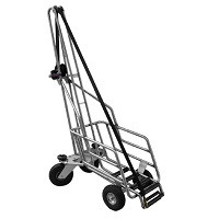 Chariot de cadavre